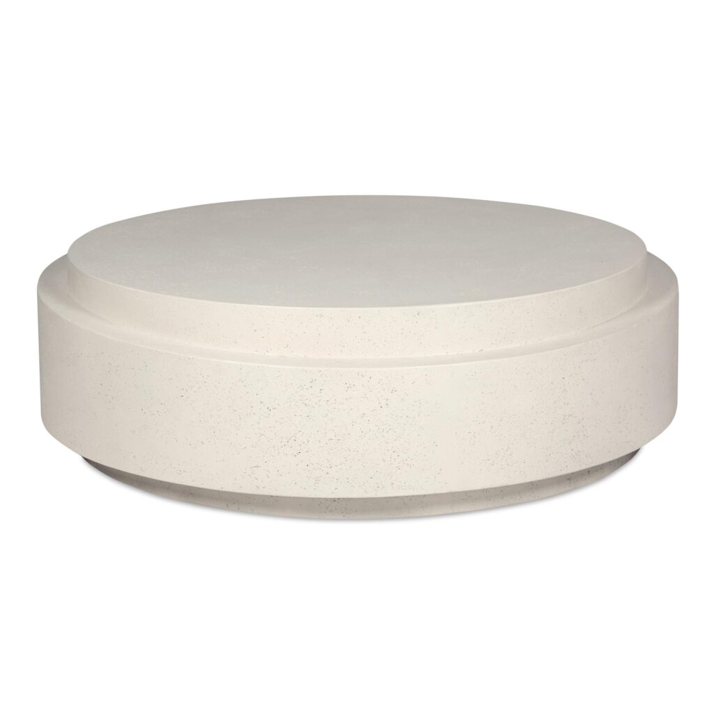 Cosmo Outdoor Coffee Table - Image 3