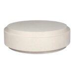 Cosmo Outdoor Coffee Table JK-1015-18 JK 1015 18 02