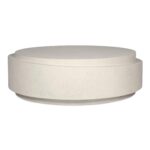 Cosmo Outdoor Coffee Table JK-1015-18 JK 1015 18 03