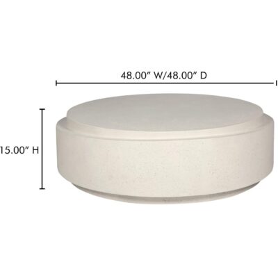 Cosmo Outdoor Coffee Table 19 Cosmo Outdoor Coffee Table JK-1015-18 JK 1015 18 70