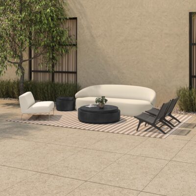 Cosmo Outdoor Accent Table JK-1016-02 JK 1016 02 01