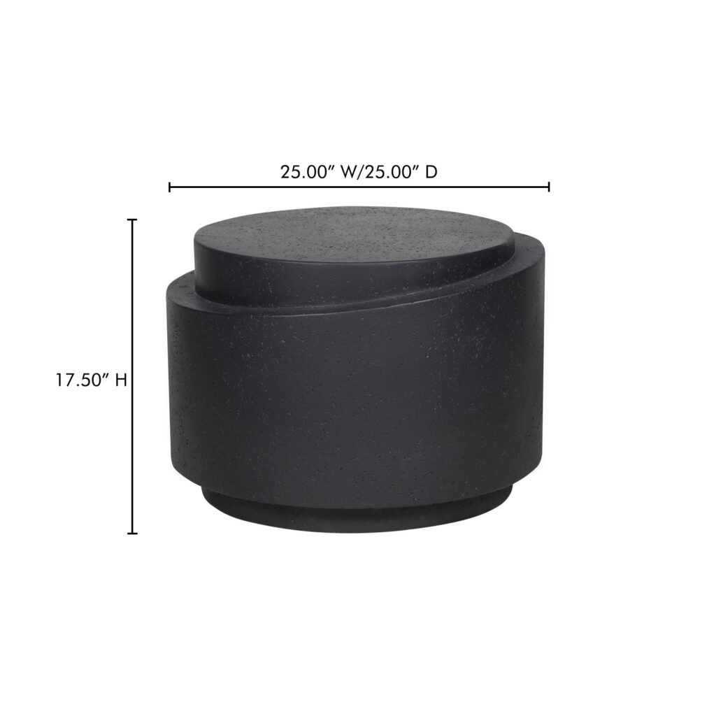 Cosmo Outdoor Accent Table - Image 10