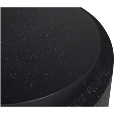 Cosmo Outdoor Accent Table JK-1016-02 JK 1016 02 Cosmo closeup01 shadsilo
