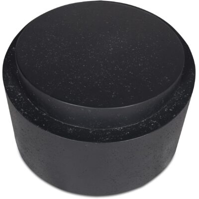Cosmo Outdoor Accent Table JK-1016-02 JK 1016 02 Cosmo front top shadsilo