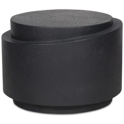 Cosmo Outdoor Accent Table JK-1016-02 JK 1016 02 Cosmo side right shadsilo