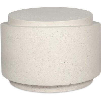 Cosmo Outdoor Accent Table JK-1016-18 JK 1016 18 Cosmo back shadsilo