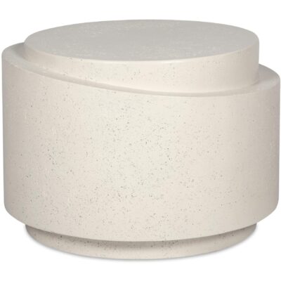 Cosmo Outdoor Accent Table JK-1016-18 JK 1016 18 Cosmo side right shadsilo