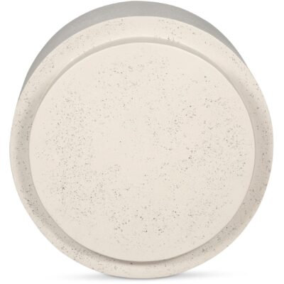 Cosmo Outdoor Accent Table JK-1016-18 JK 1016 18 Cosmo top shadsilo
