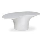 Yumi Outdoor Coffee Table JK-1017-18 JK 1017 18 01