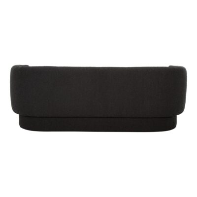 Koba Sofa Maya Black 12 Koba Sofa Maya Black JM-1001-02 JM 1001 02 03