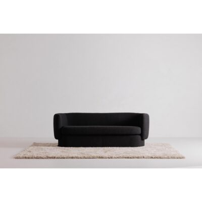 Koba Sofa Maya Black 15 Koba Sofa Maya Black JM-1001-02 JM 1001 02 30