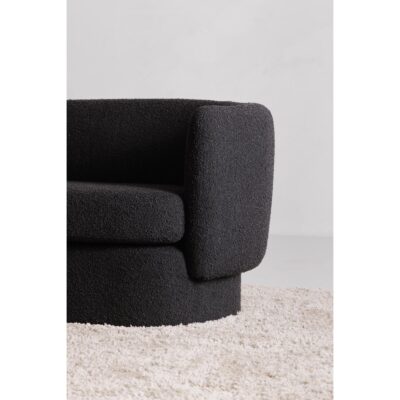 Koba Sofa Maya Black 16 Koba Sofa Maya Black JM-1001-02 JM 1001 02 31