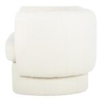 Koba Sofa Maya White JM-1001-18 JM 1001 18 02