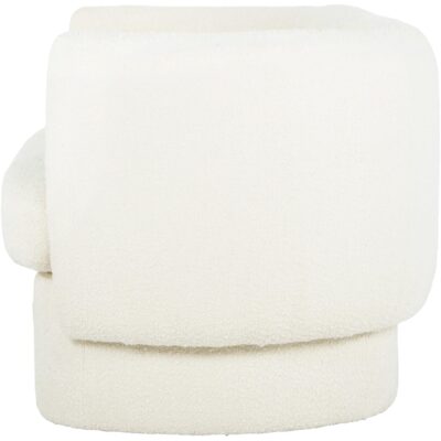 Koba Sofa Maya White JM-1001-18 JM 1001 18 02