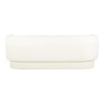 Koba Sofa Maya White JM-1001-18 JM 1001 18 03