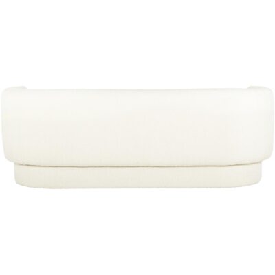 Koba Sofa Maya White JM-1001-18 JM 1001 18 03