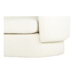 Koba Sofa Maya White JM-1001-18 JM 1001 18 06