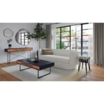 Koba Sofa Maya White JM-1001-18 JM 1001 18 53