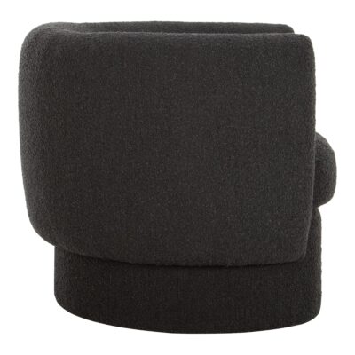 Koba Chair Maya Black JM-1002-02 JM 1002 02 02