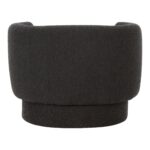 Koba Chair Maya Black JM-1002-02 JM 1002 02 03