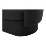 Koba Chair Maya Black JM-1002-02 JM 1002 02 04