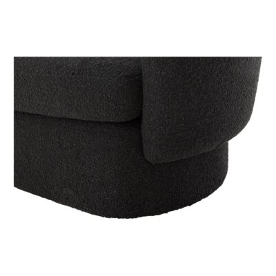 Koba Chair Maya Black JM-1002-02 JM 1002 02 04