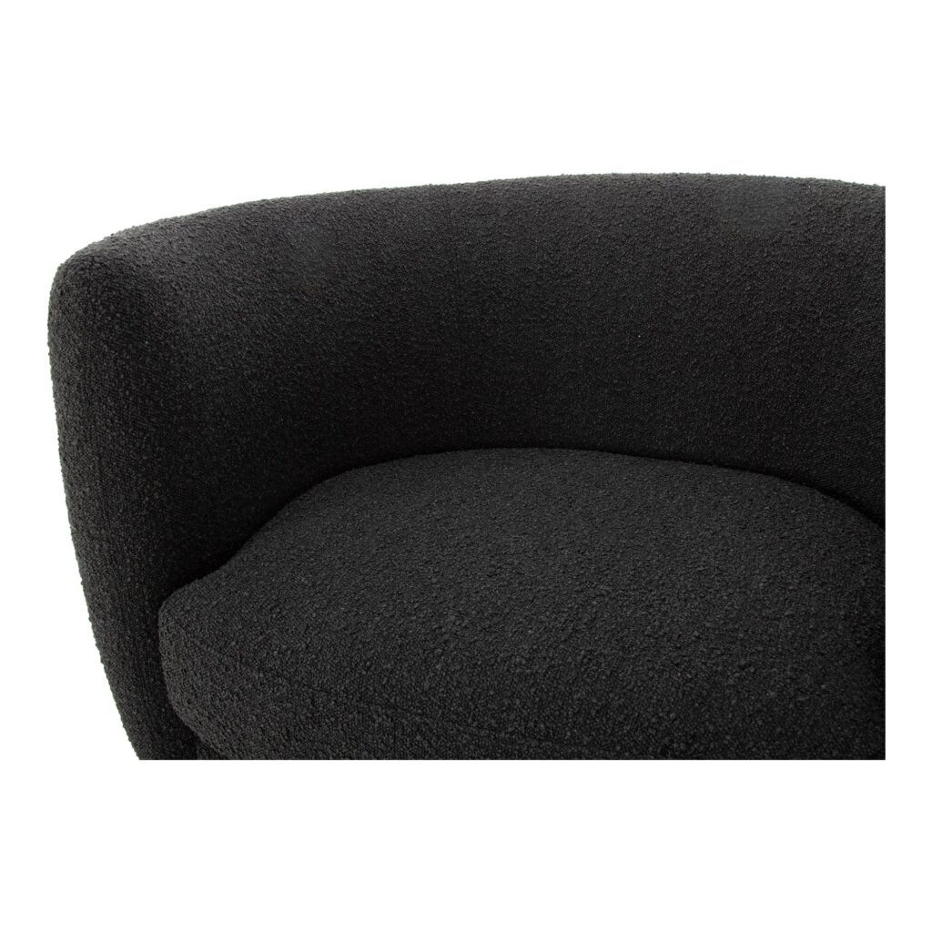 Koba Chair Maya Black - Image 6