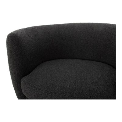 Koba Chair Maya Black JM-1002-02 JM 1002 02 05