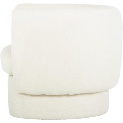 Koba Chair Maya White 17 Koba Chair Maya White JM-1002-18 JM 1002 18 02