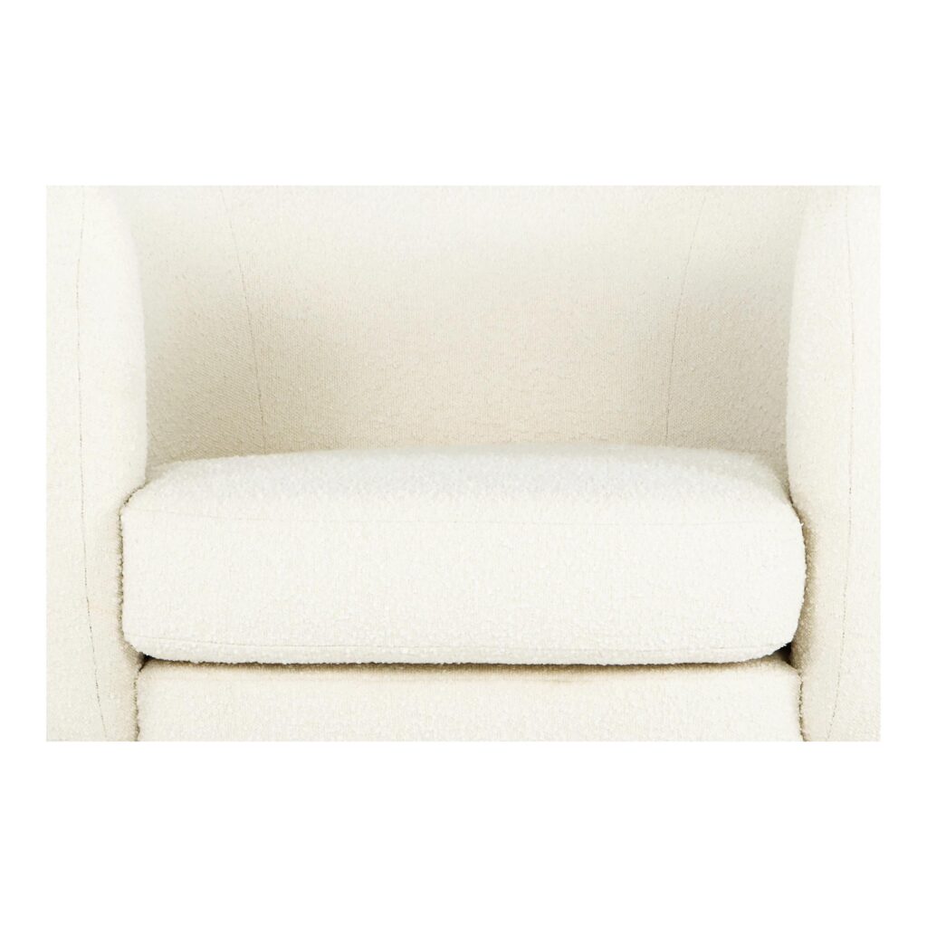 Koba Chair Maya White JM-1002-18 JM 1002 18 04