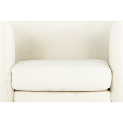 Koba Chair Maya White 19 Koba Chair Maya White JM-1002-18 JM 1002 18 04