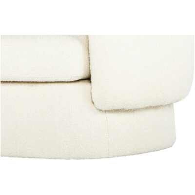 Koba Chair Maya White 21 Koba Chair Maya White JM-1002-18 JM 1002 18 06