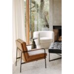 Koba Chair Maya White JM-1002-18 JM 1002 18 32