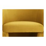 Franco Chair Mustard JM-1005-09 JM 1005 09 04