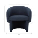 Franco Chair JM-1005-46 JM 1005 46 70
