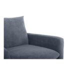 Paris Armchair Blue JM-1010-26 JM 1010 26 04