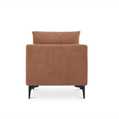 Paris Armchair Heritage Pink JM-1010-33 JM 1010 33 Paris back shadsilo