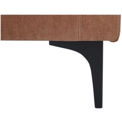 Paris Armchair Heritage Pink JM-1010-33 JM 1010 33 Paris closeup01 shadsilo