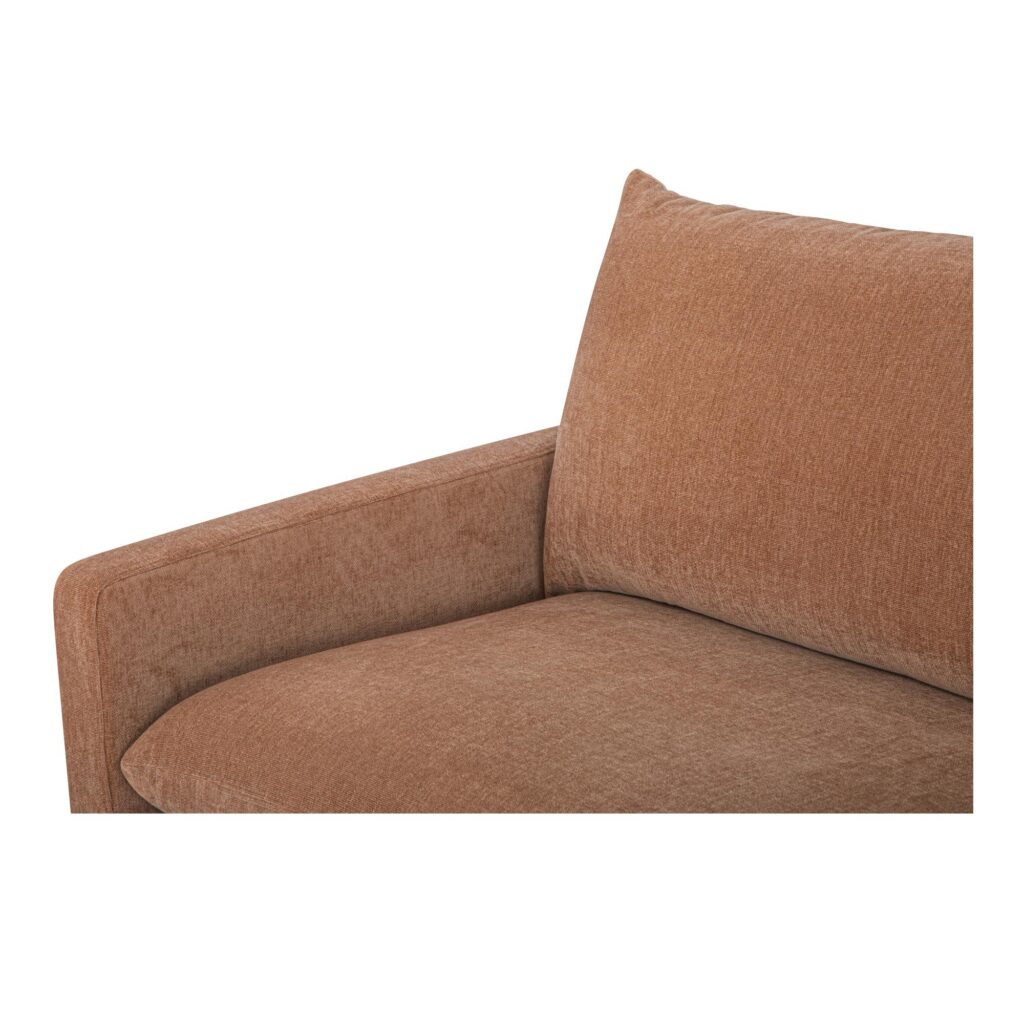 Paris Sofa Heritage Pink - Image 5