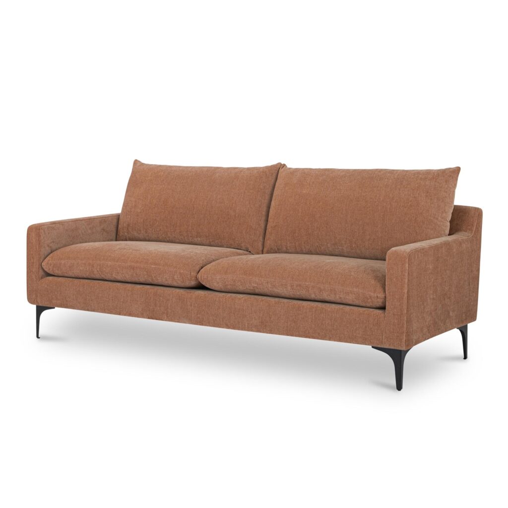Paris Sofa Heritage Pink - Image 2