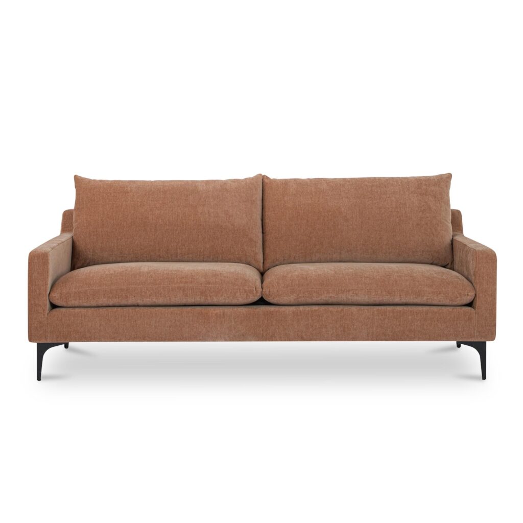 Paris Sofa Heritage Pink