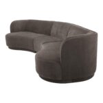 Yoon Compass Modular Sectional JM-1021-25 JM 1021 25 08