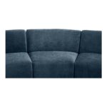 Yoon Compass Modular Sectional Nightshade Blue JM-1021-45 JM 1021 45 03