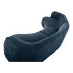 Yoon Compass Modular Sectional Nightshade Blue JM-1021-45 JM 1021 45 06