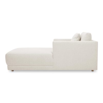 Bryn Chaise Oyster 10 Bryn Chaise Oyster JM-1026-05 JM 1026 05 02