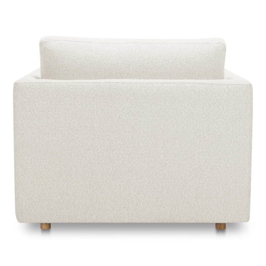 Bryn Chaise Oyster - Image 4