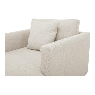 Bryn Chaise Oyster 12 Bryn Chaise Oyster JM-1026-05 JM 1026 05 04