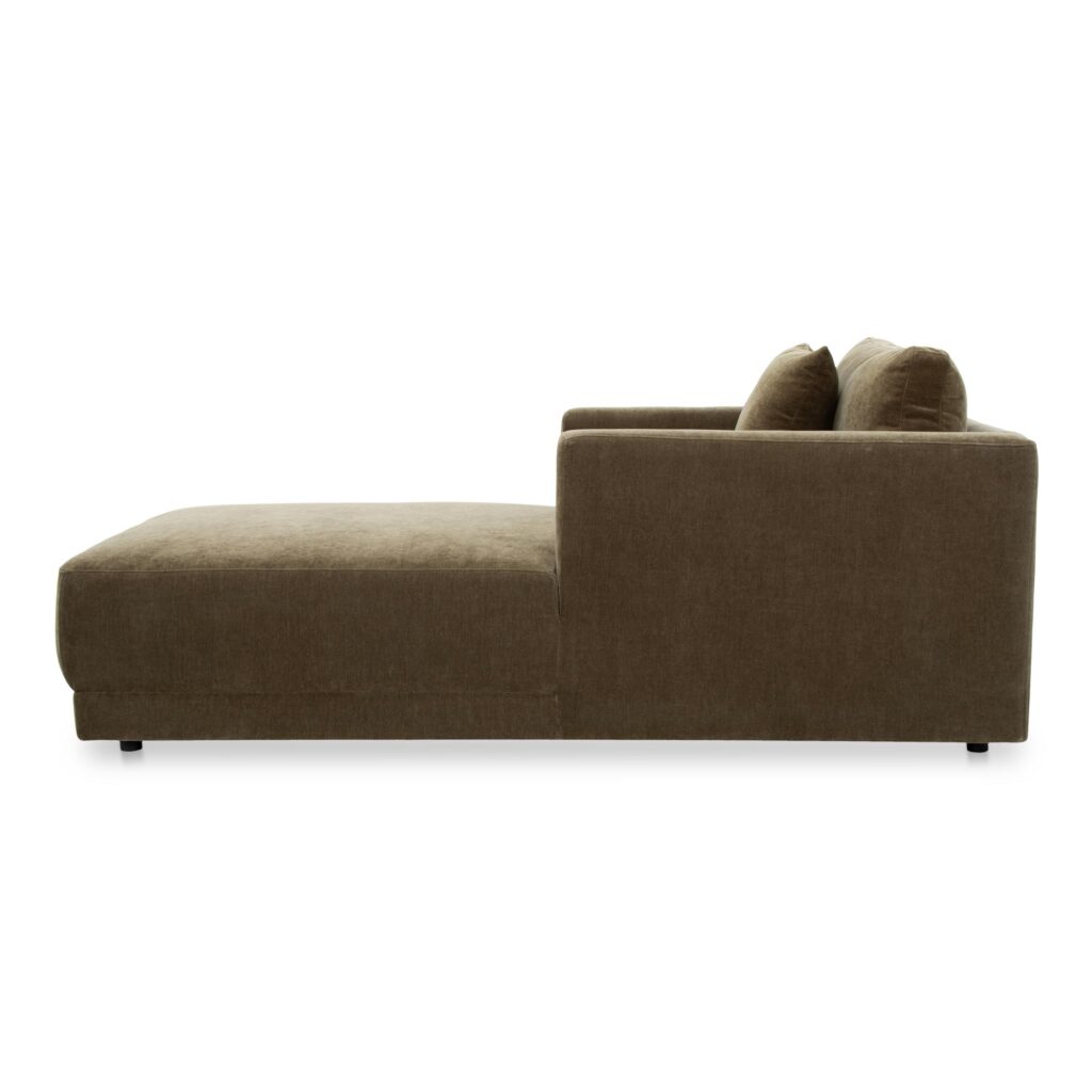 Bryn Chaise Heritage Cedar Green - Image 3
