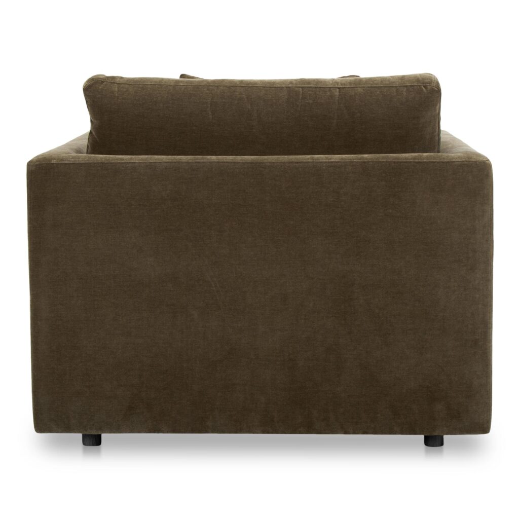 Bryn Chaise Heritage Cedar Green - Image 4