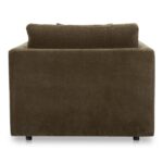 Bryn Chaise Heritage Cedar Green JM-1026-27 JM 1026 27 03